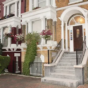 Lampton *** Hounslow