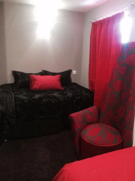 Shalimar Hotel Hounslow Guest house