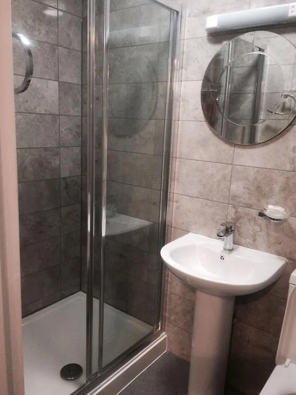 Guest house Shalimar Hotel Hounslow