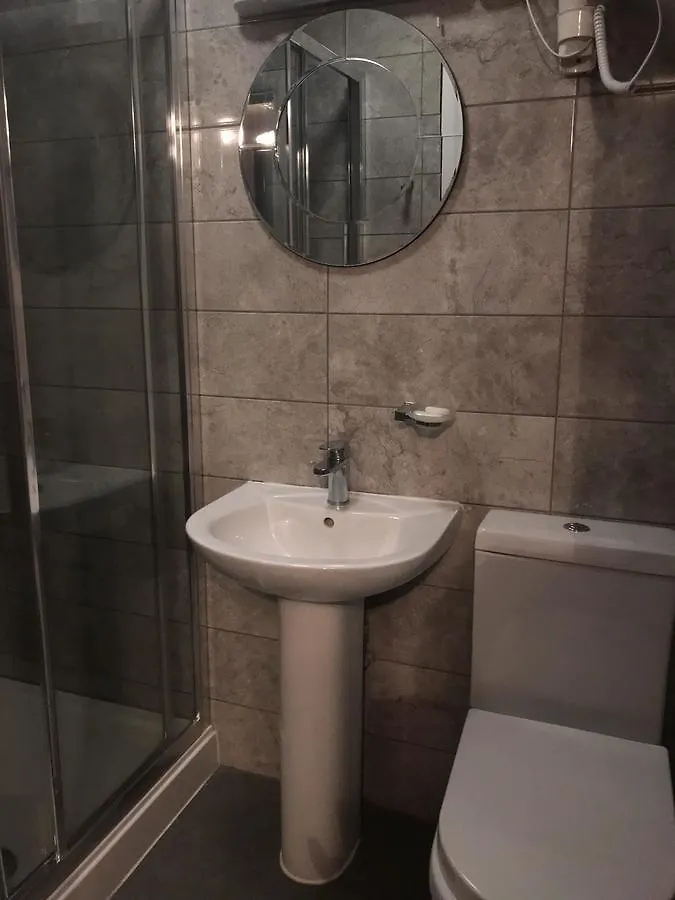 Shalimar Hotel Hounslow