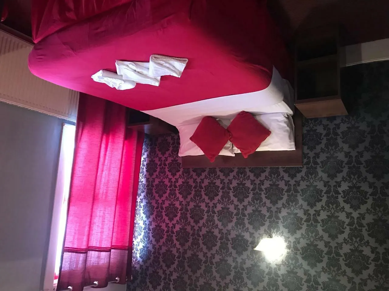Shalimar Hotel Hounslow United Kingdom